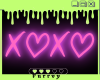 xoxo Neon.~