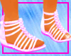 [FB]Pink princess sandal