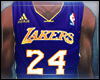 Lakers. x Kobe Bryant