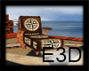 E3D-Nautical LoungeChair