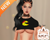 Top Vibe T1 [F]