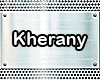 Kher~Platform Red Kher
