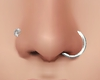 Nose Peircing