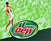 Mtn Dew Dance Marker