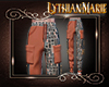 LM Street Pants V