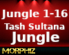 M - Tash Jungle VB1