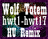 HU Wolf Totem Power Mix