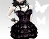 Goth Lolita Dress