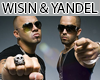 ^^ Wisin & Yandel DVD