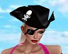 Pirate Eye Patch