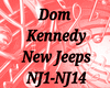 Dom Kennedy - New Jeeps