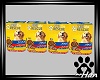 Paws Rescue Dog Food II