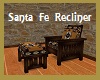 Santa Fe Recliner