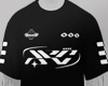 Custom Tshirt black
