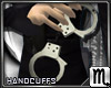 Handcuffs [F]
