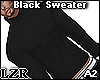 Black Sweater A2