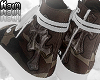 ♱ chrome ricks