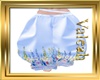 Baggy Jeans Blue