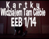 Kartky -Widzialem Tam..