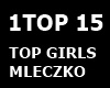 TOP GIRLS