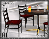 *Tavern* Table+Chairs