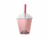 Watermelon Boba