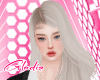 G' Lina Ash Blonde