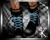 !K ~Cinderella Boots~