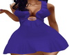 Purple Passiona Mini M/L