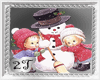 ~2T~Snow Man Lovely Kids