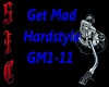 Get Mad Harstyle pt.1!
