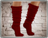 [M]  Red Socks 