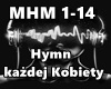 Hymn kazdej Kobiety🎵