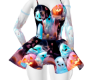 Cute Ghosties Dress