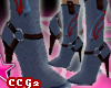 [V4NY] CCG2 Boot*