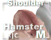 R|C Hamster Pink M