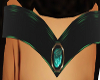 Emerald Circlet (M)