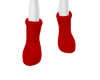 Astro Boy- Red