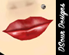 Lipstick [Red]