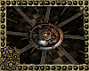 *Steampunk Lightfloor