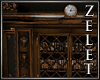 |LZ|Juniper Book Cabinet