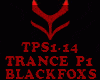 TRANCE - TPS1-14 - P1