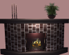 Vix Fireplace