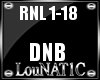 L| Running Low (DNB)
