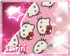 𝓢. Blanket Kitty II