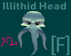 Illithid Head [F]