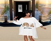 Tishirt Bear f