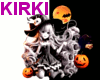 HALLOWEEN TOP
