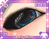[Rin] STARE Blue Eyes M