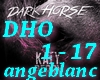 EP Dark Horse (Remix)